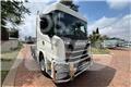 Scania G SERIES Andre lastebiler