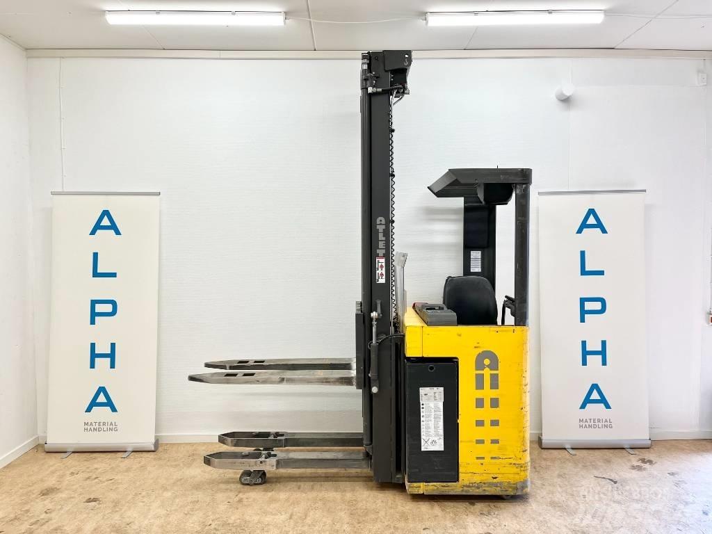 Atlet x/160-675 Stablere