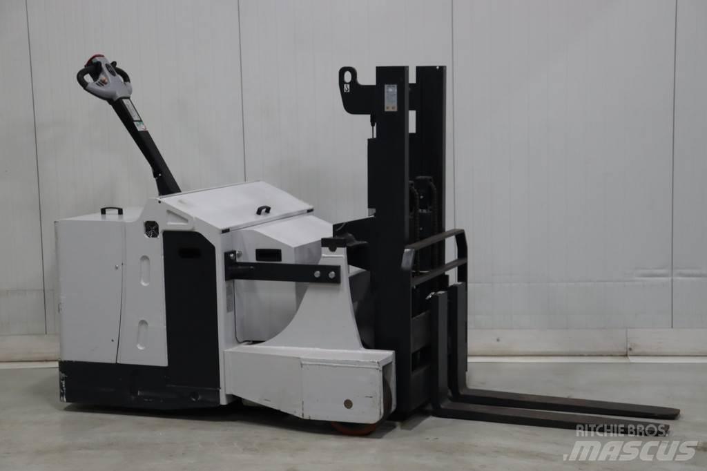 CSI SBC XT 1020 Ledestablere