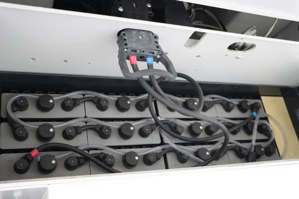 CSI SBC XT 1020 Ledestablere