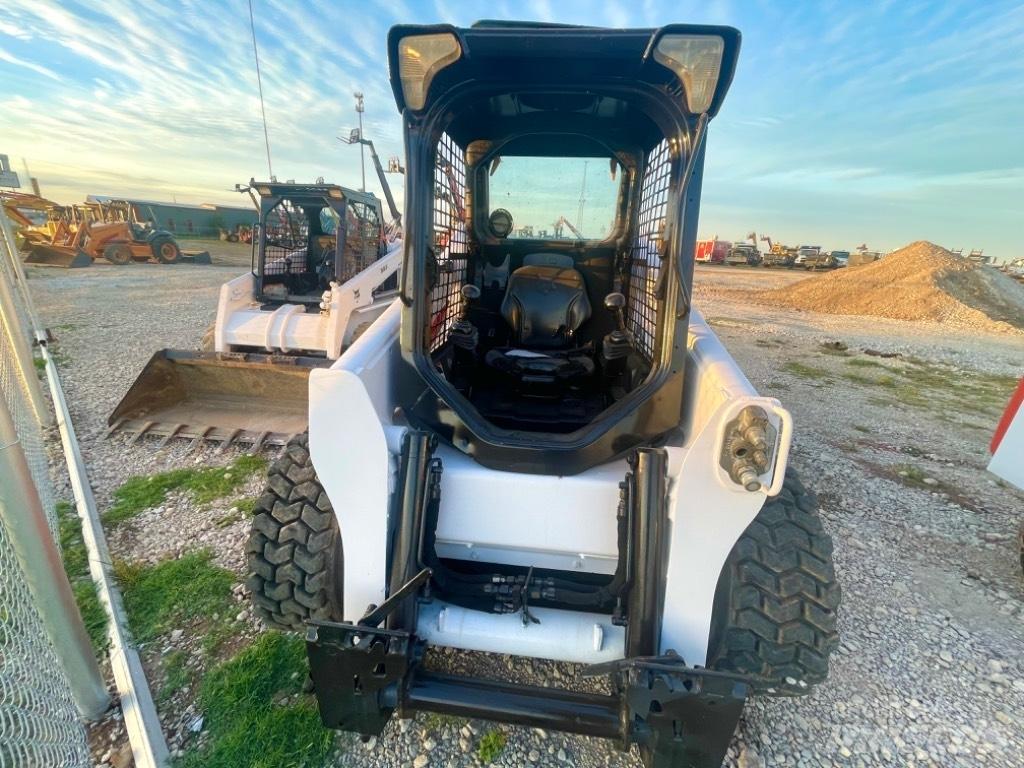 Bobcat S 630 Kompaktlastere