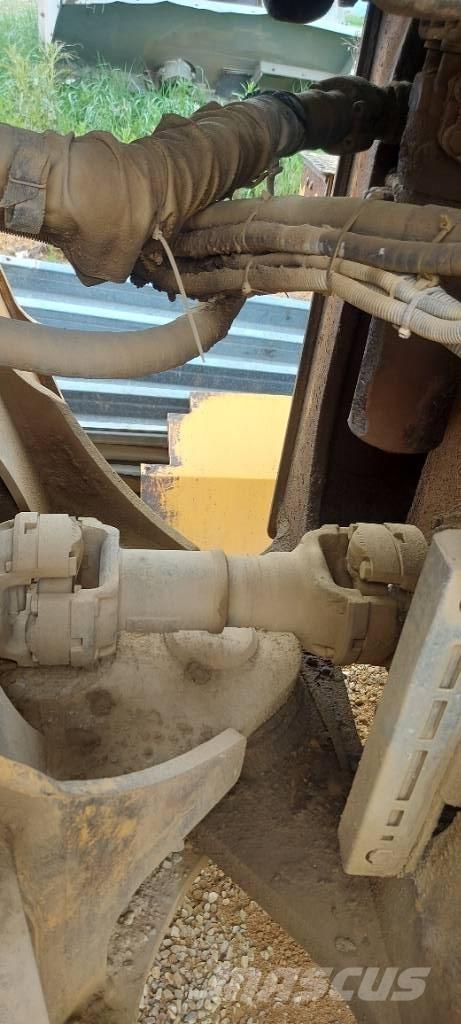 Volvo L 350 F Hjullastere