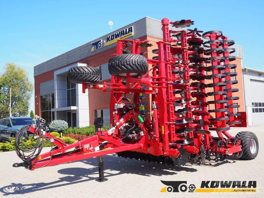 Horsch Joker 8 RT Skålharver