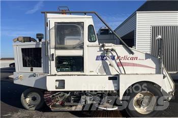 Elgin Pelican P Feiebiler