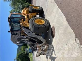 Volvo L90H Hjullastere
