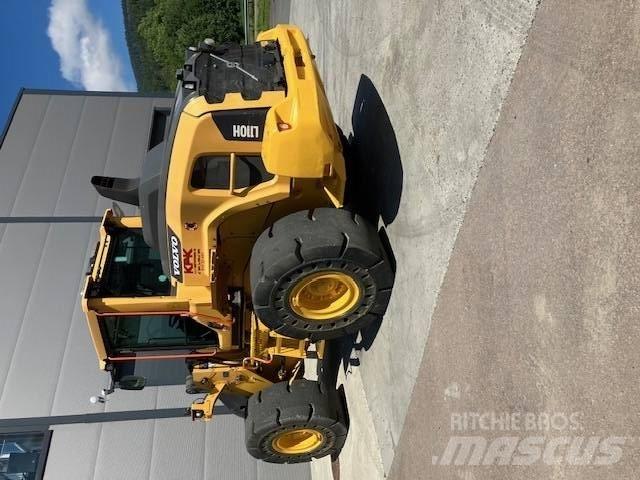 Volvo L90H Hjullastere