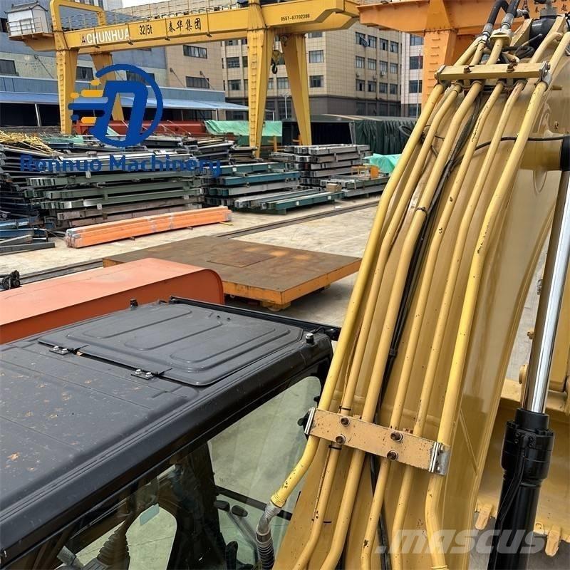 CAT 320GC Beltegraver