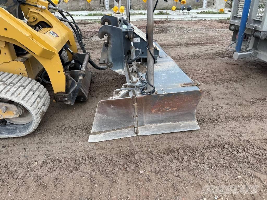 Mekos ANK220-45 Kniver