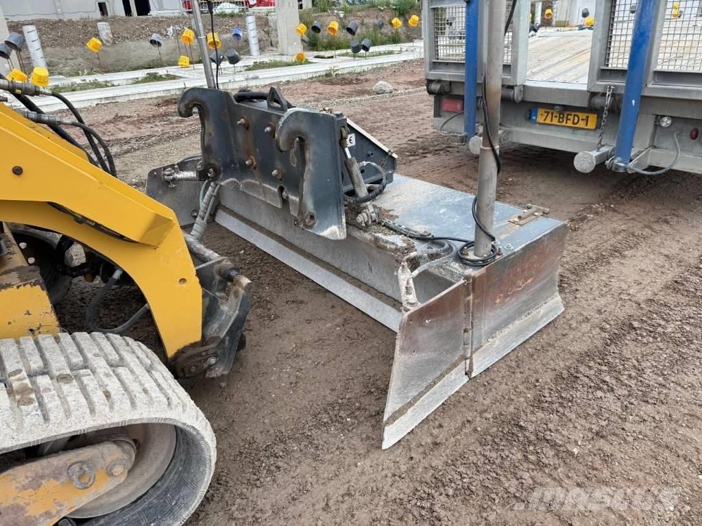 Mekos ANK220-45 Kniver