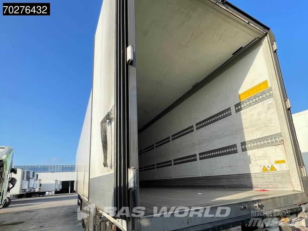 Schmitz Cargobull  Frysetrailer Semi