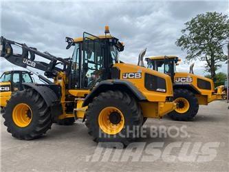 JCB 419 S Hjullastere