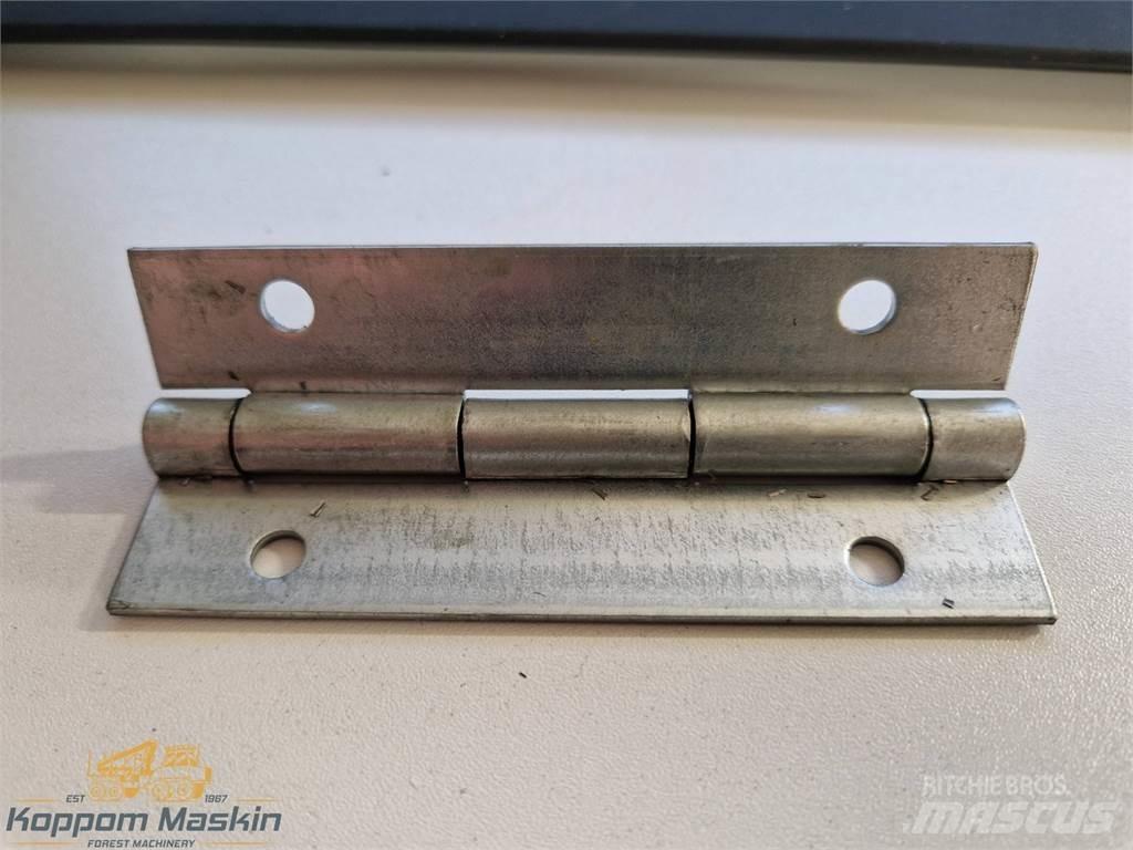 Rottne 088-42114 Chassis og understell