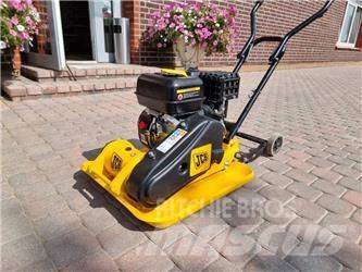 JCB HIGHER HP - 110 Vibroplater