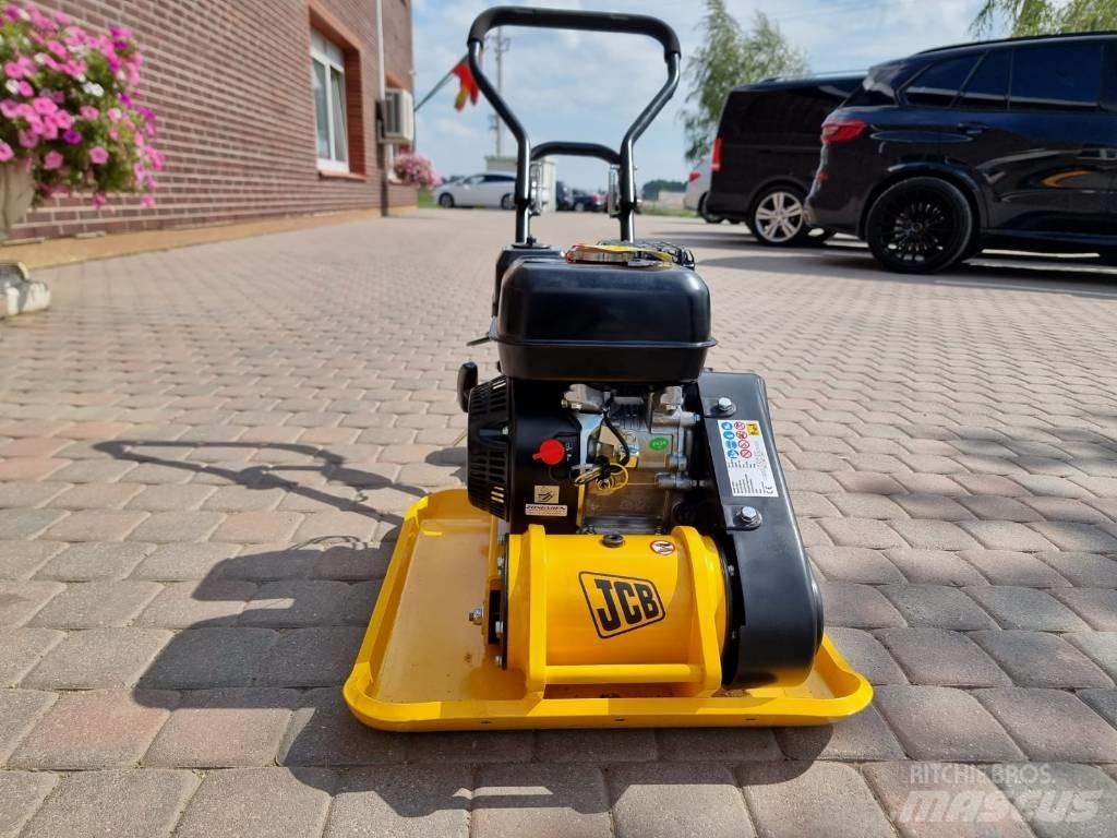 JCB HIGHER HP - 110 Vibroplater