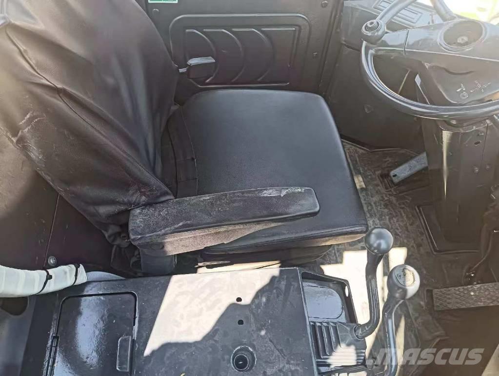 Komatsu WA 470-3 Hjullastere