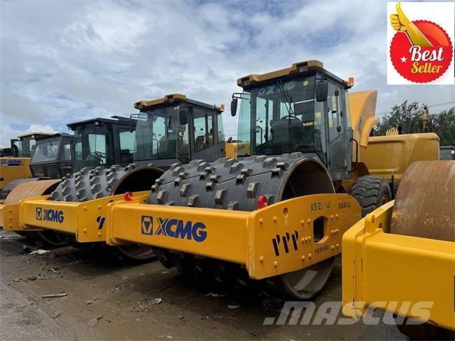 XCMG XS 223 J Valsetog