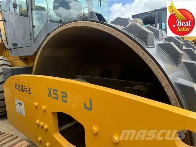 XCMG XS 223 J Valsetog
