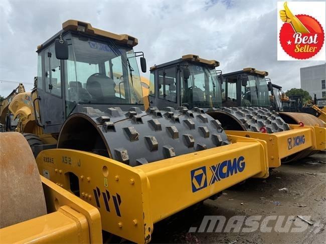 XCMG XS 223 J Valsetog