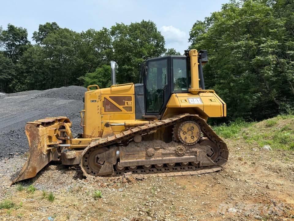 CAT D 6 N XL Dozere Beltegående