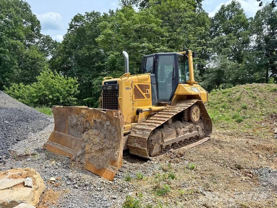 CAT D 6 N XL Dozere Beltegående