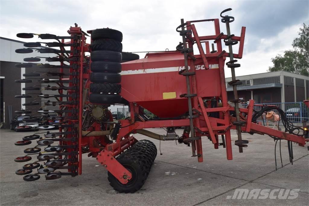 Horsch DS-6 Såmaskiner