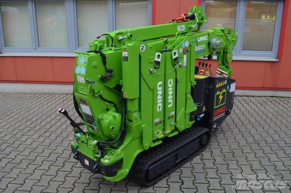 Unic ECO URW-295 Minikraner