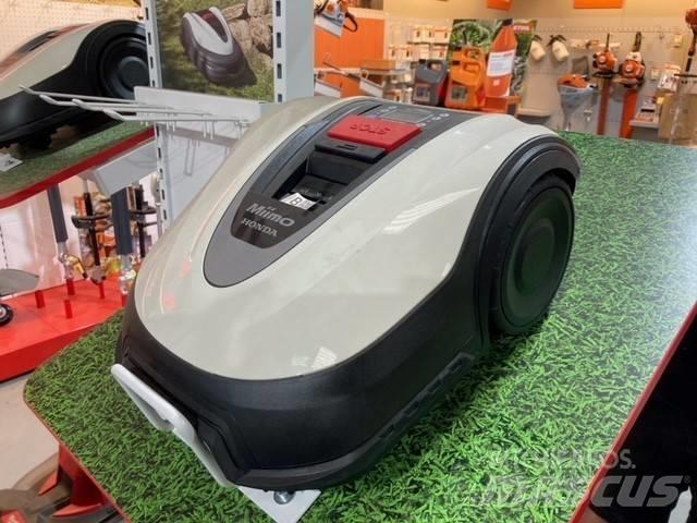 Honda Miimo Robotklippere