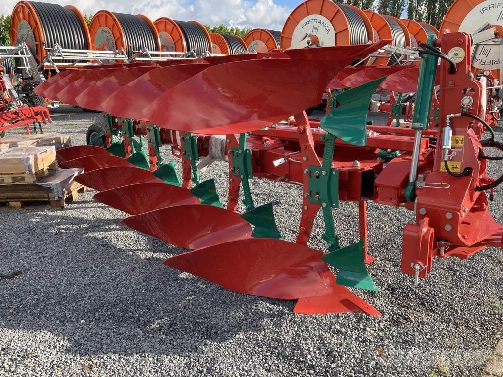 Kverneland LO 5+1 Kultivatorer