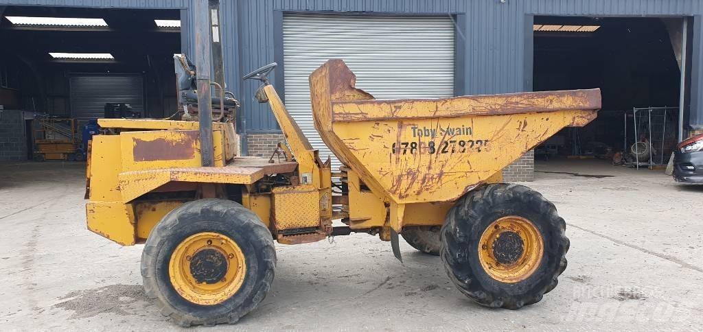 Thwaites MACH 068 Mini dumpere