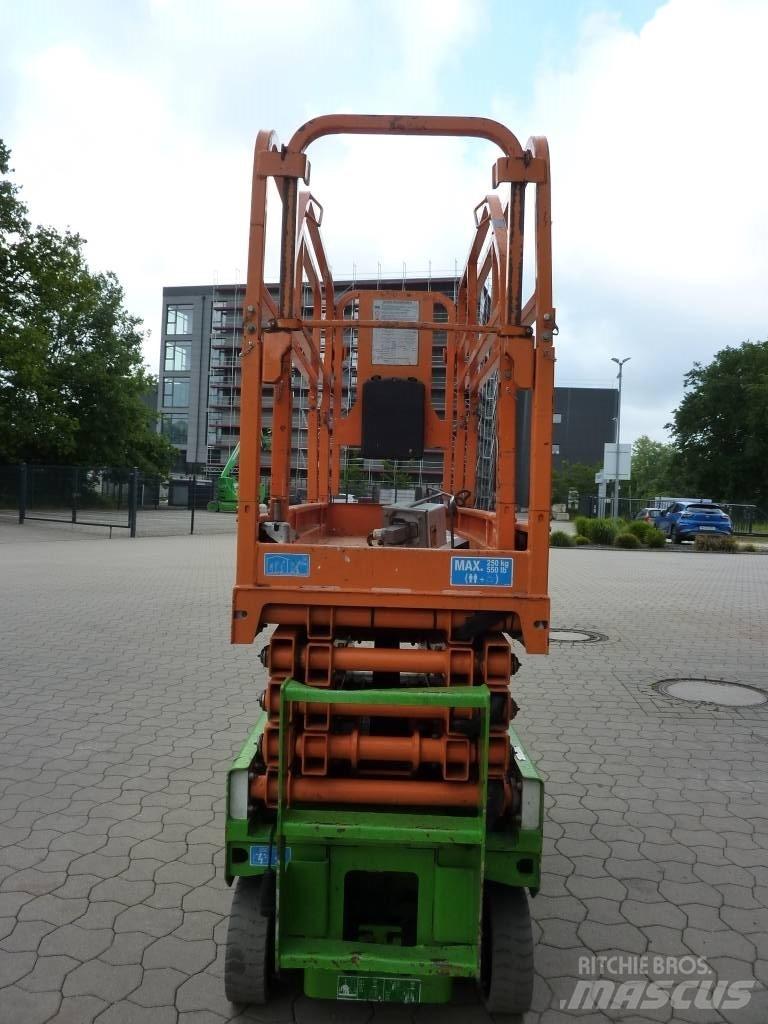 Airo XS8 E Sakselifter