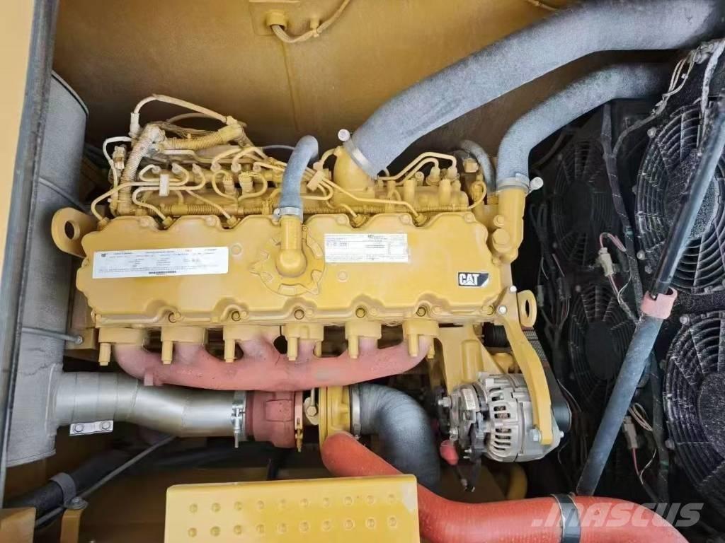 CAT 330GC Beltegraver