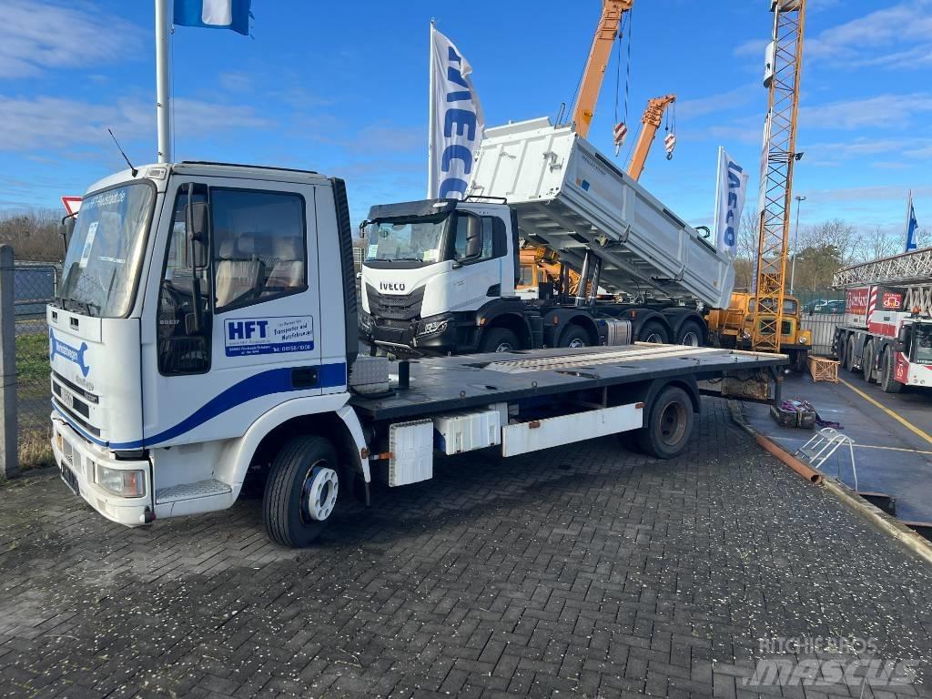 Iveco ML 80 E Biltransportere