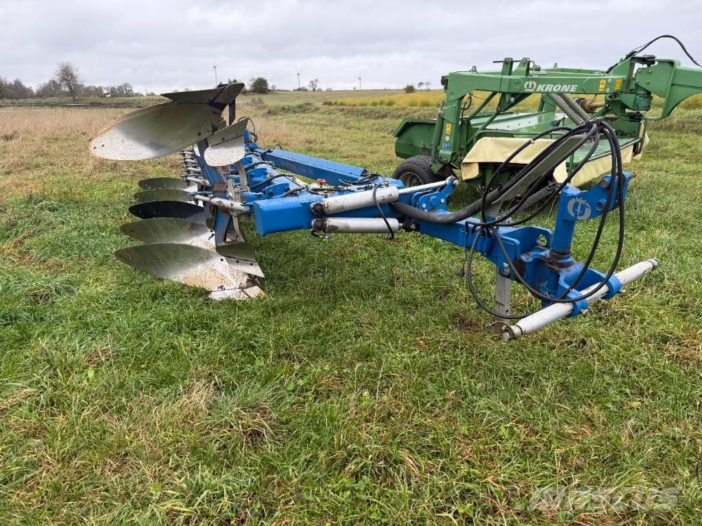 Överum CVL5975 H-XL- Vendeploger