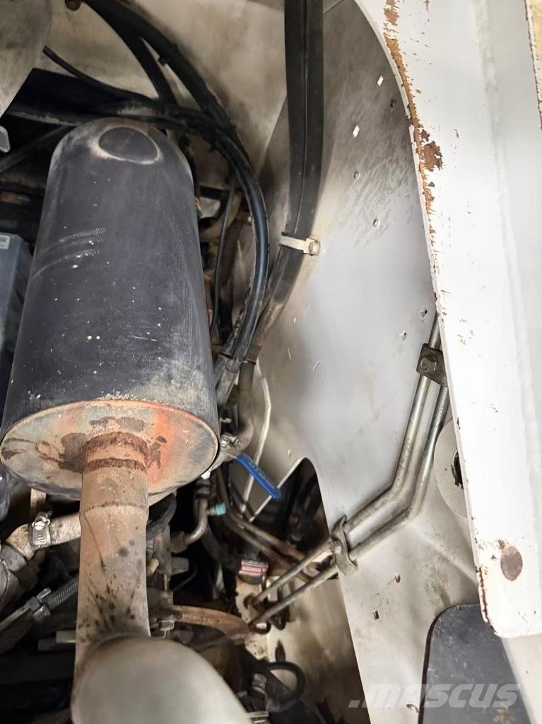 Bobcat S 18 Kompaktlastere