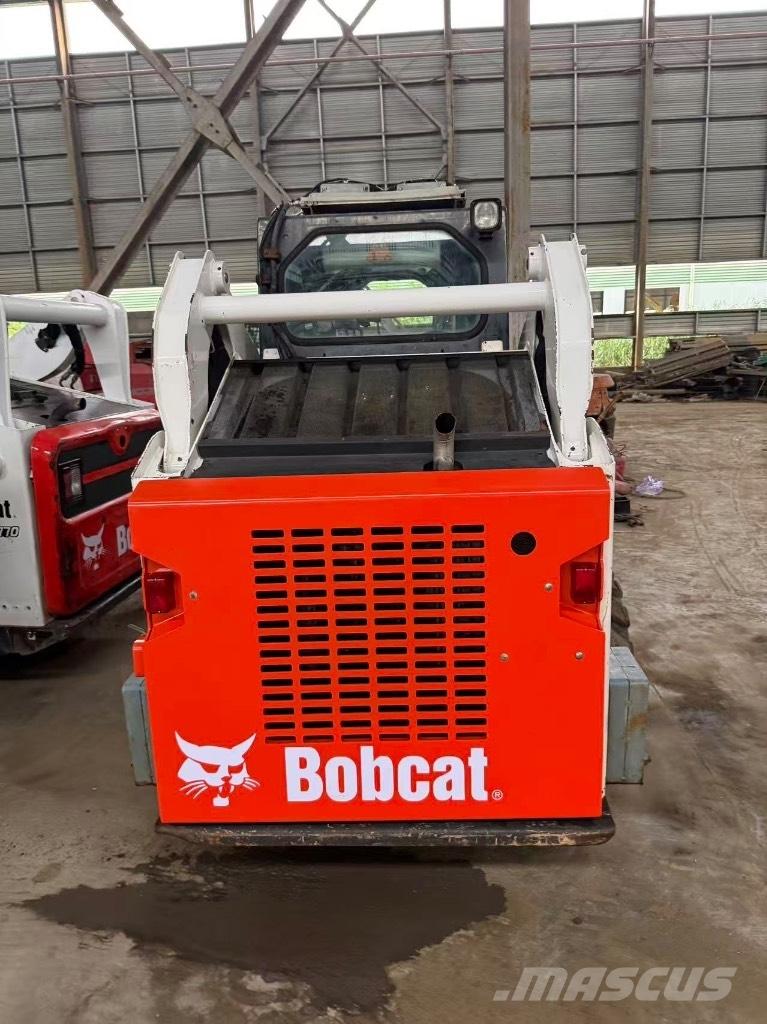 Bobcat S 18 Kompaktlastere