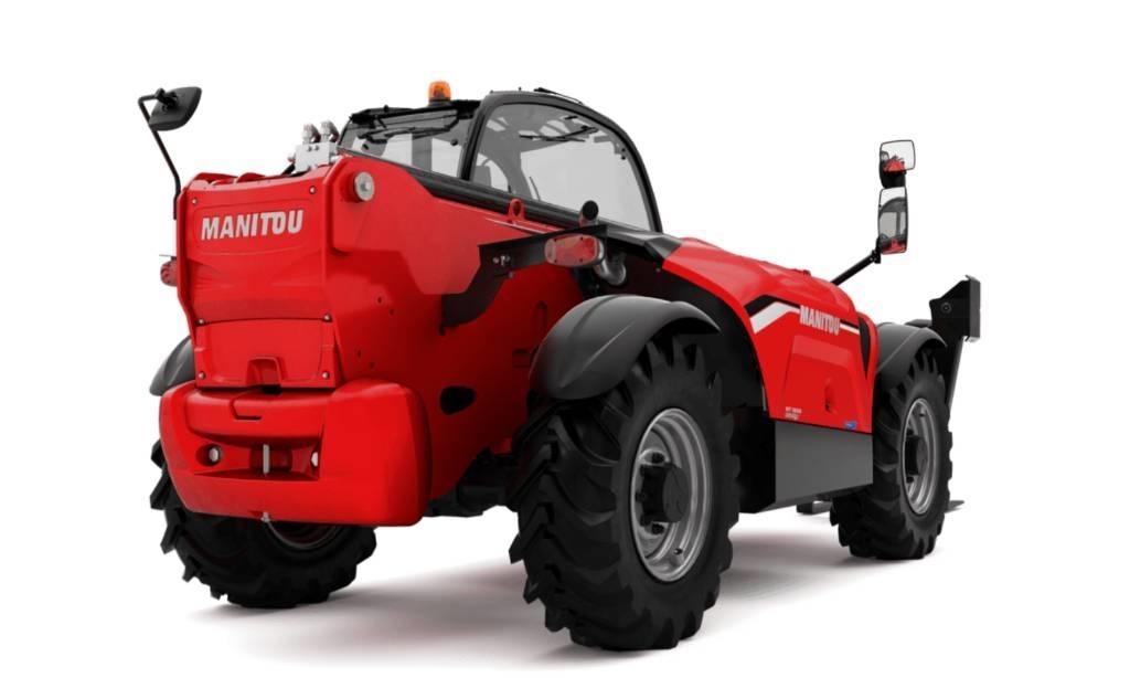 Manitou MT 1840 Teleskoplastere