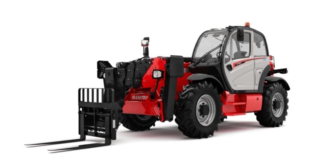 Manitou MT 1840 Teleskoplastere