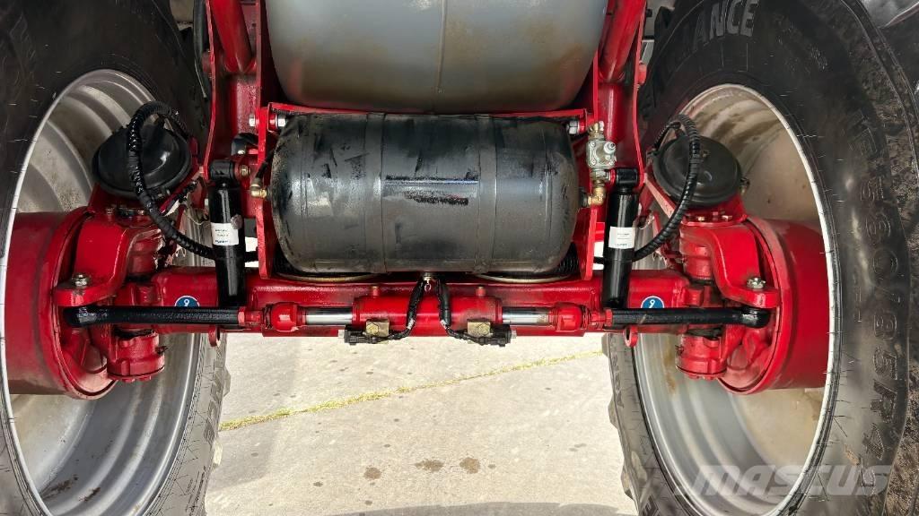Horsch Leeb 6 LT Slepesprøyter