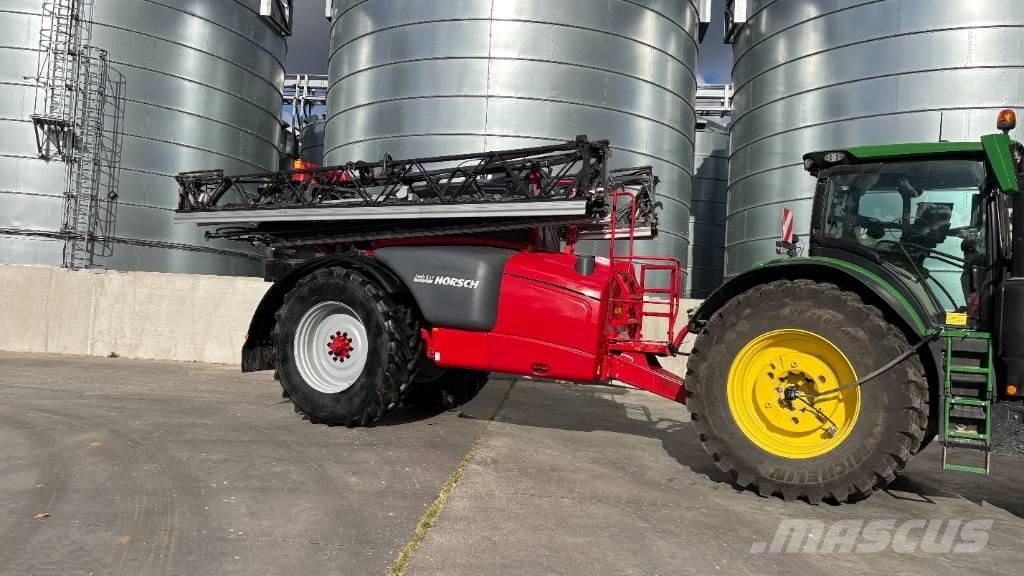 Horsch Leeb 6 LT Slepesprøyter