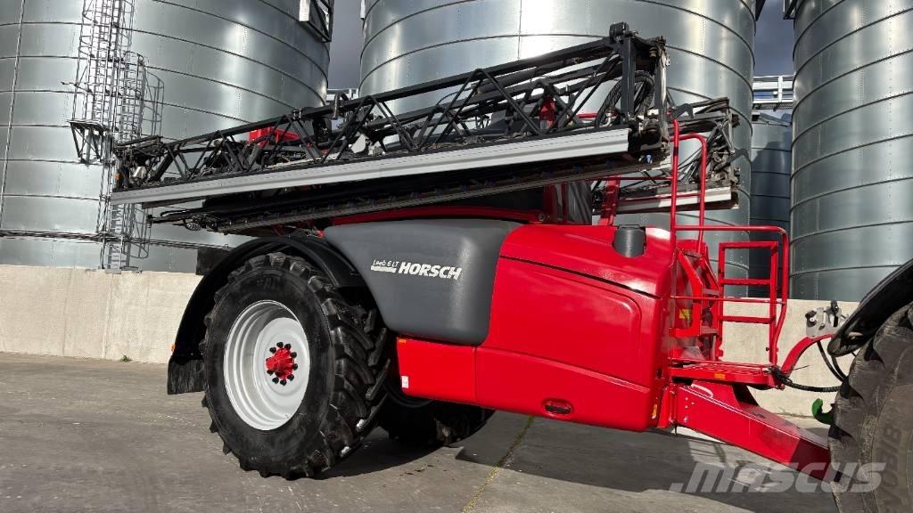 Horsch Leeb 6 LT Slepesprøyter