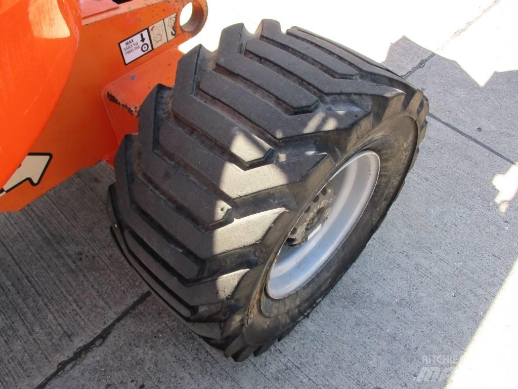 JLG 450AJ (901) Selvgående bomlifter