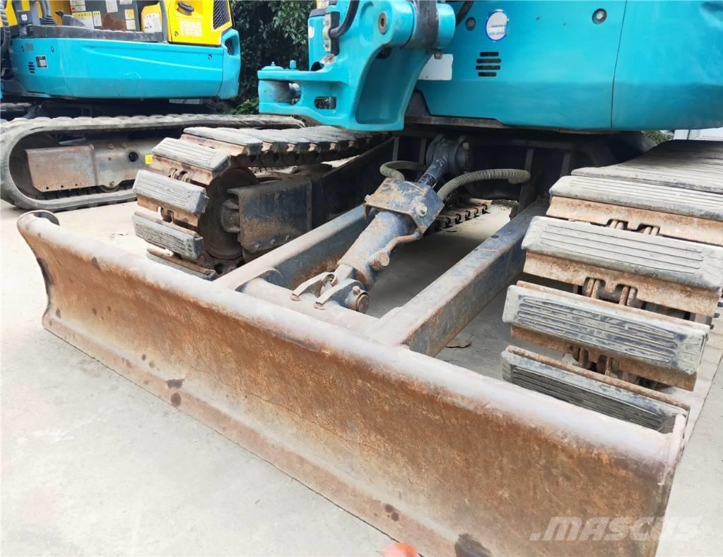 Kubota U30-5 Minigravere <7t