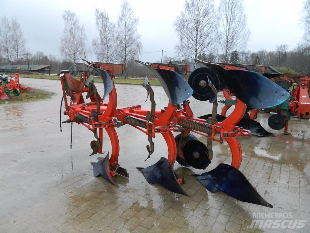 Fraugde 3 Vendeploger