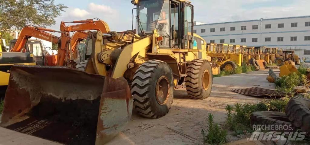 CAT 938 G Hjullastere