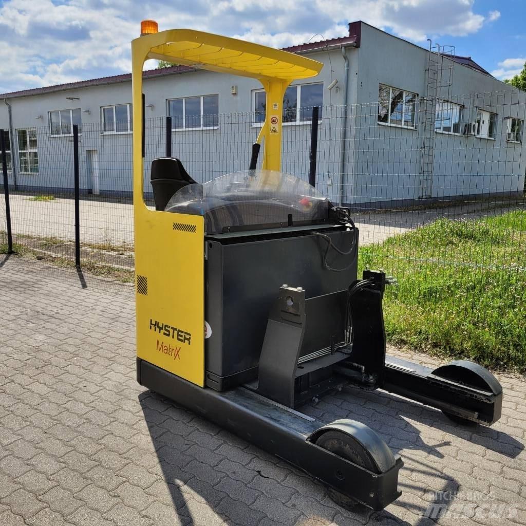 Hyster R 2.0 Skyvemasttruck