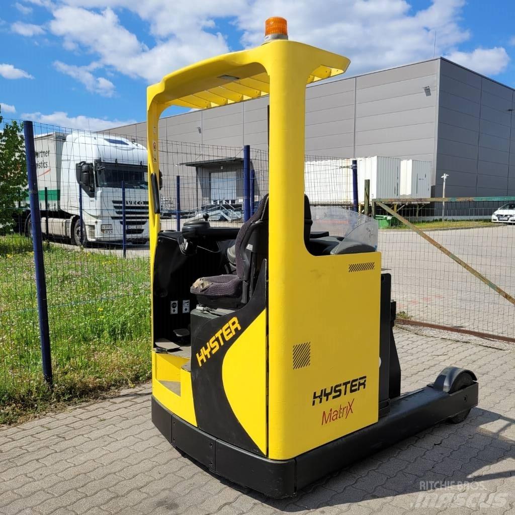 Hyster R 2.0 Skyvemasttruck