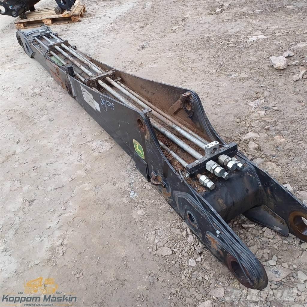 John Deere Ch711 Skogsmaskinkraner