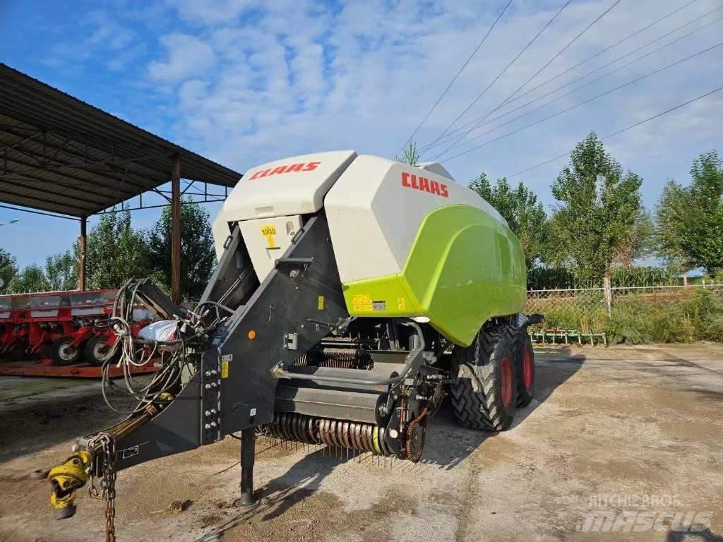CLAAS Quadrant 5300 Landbruk - Annet
