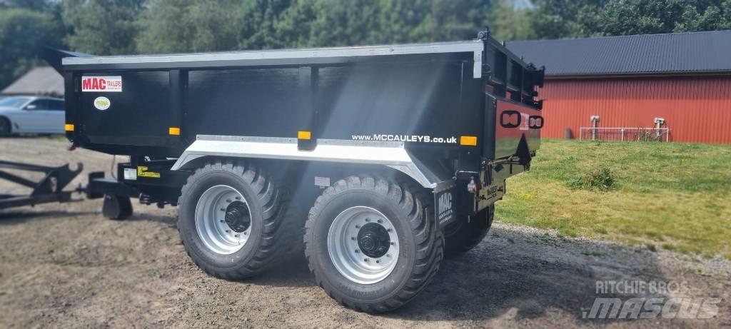 MAC GP 14 Transport - Annet