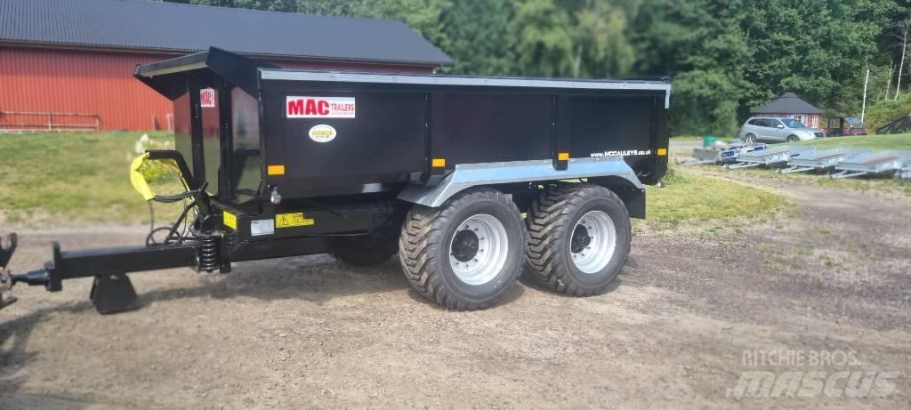 MAC GP 14 Transport - Annet